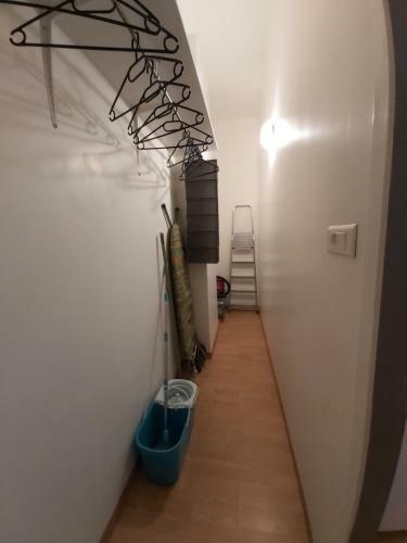 Apartamentos Le Saint-georges