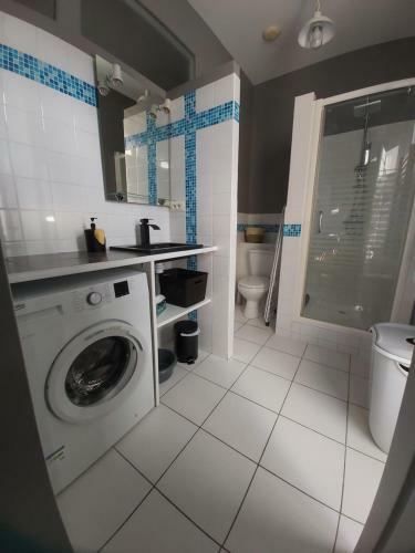 Apartamentos Le Saint-georges