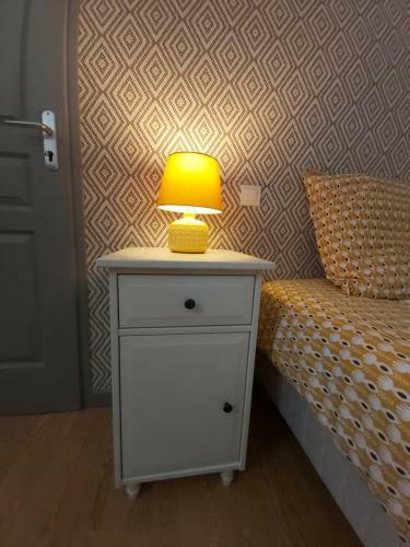 Apartamentos Le Saint-georges