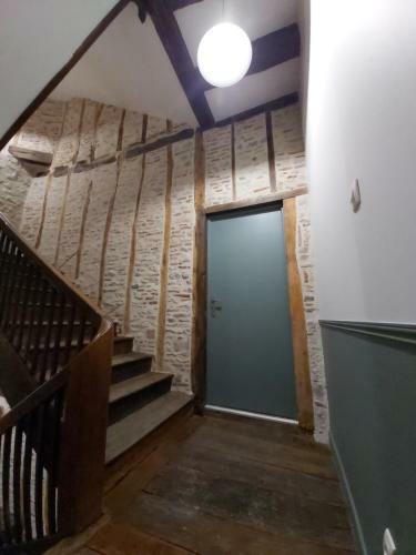 Apartamentos Le Saint-georges