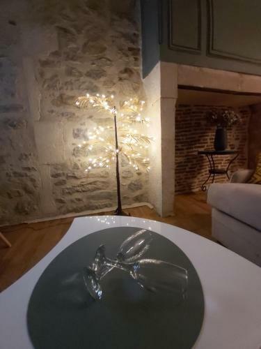 Apartamentos Le Saint-georges