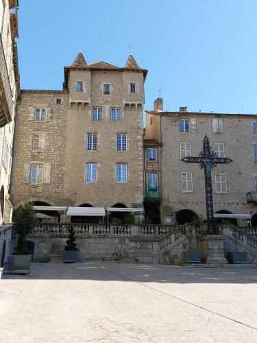 Apartamentos Le Saint-georges