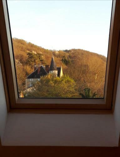 Bed & Breakfast Les Gris