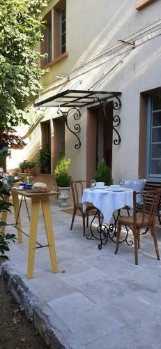 Bed & Breakfast Les Gris