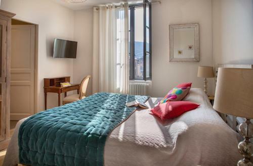 Bed & Breakfast La Maison De Siloe