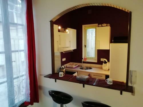 Apartamento La Perle Du Rouergue
