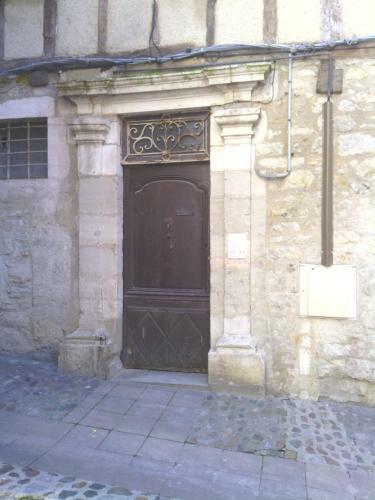 Apartamento La Perle Du Rouergue