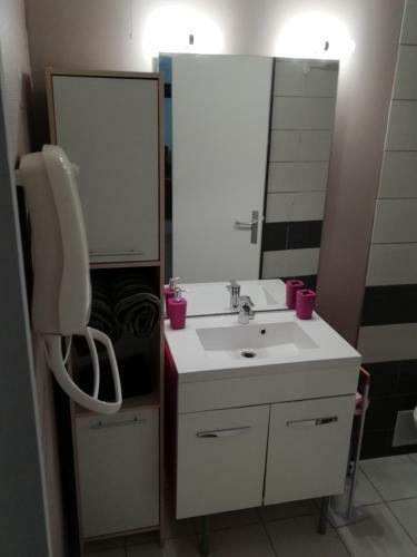 Apartamento La Perle Du Rouergue