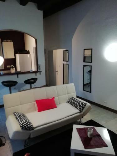Apartamento La Perle Du Rouergue
