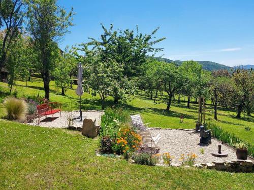 Apartamento Les Iris