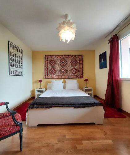 Apartamento Les Iris