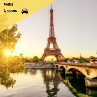 Paris House