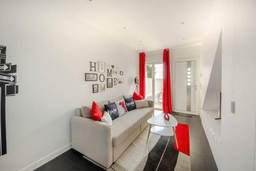 Apartamento New York House