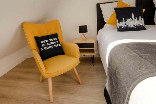 Apartamento New York House