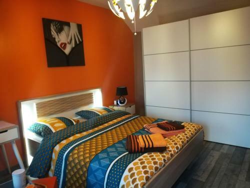 La Cit� Des Abeilles