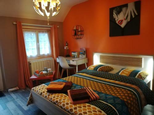 La Cit� Des Abeilles