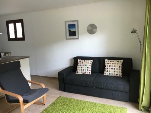 Les Mimosas Apartments