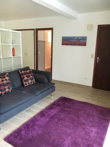 Les Mimosas Apartments