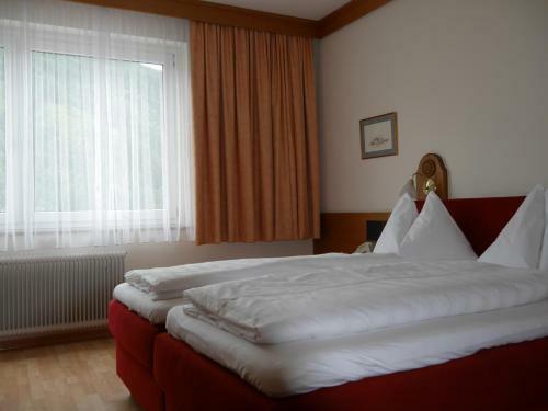 Hotel Metzgerwirt