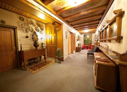 Hotel Metzgerwirt