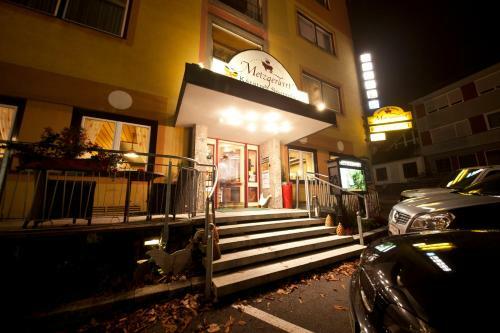 Hotel Metzgerwirt