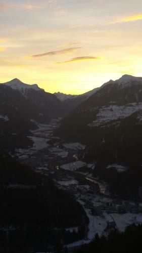 Hostal Wirtshaus Zum Wiesejaggl