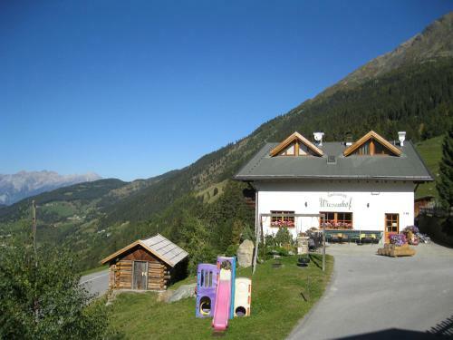 Hostal Wiesenhof