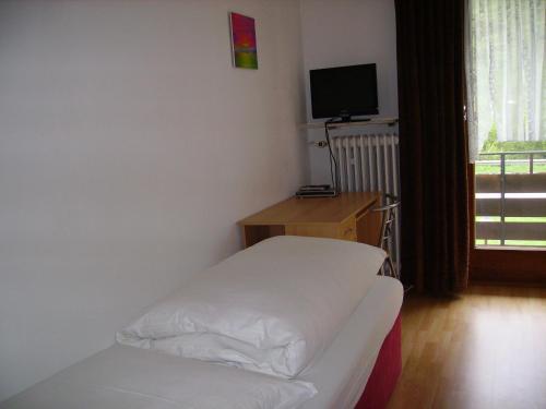 Hotel Schatz'n Hof
