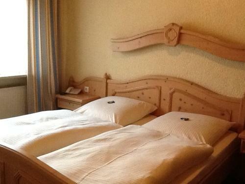 Hotel-restaurant Forellenhof