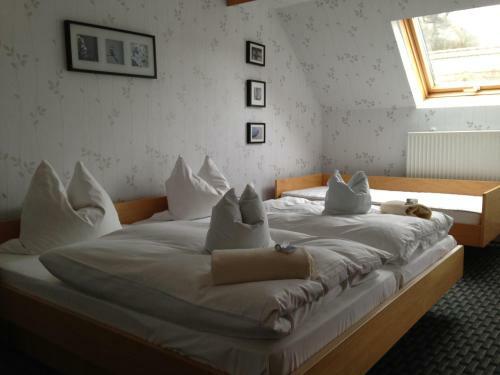 Hostal Pottensteiner Stuben Pension Gasthof