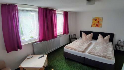Hostal Luisengarten