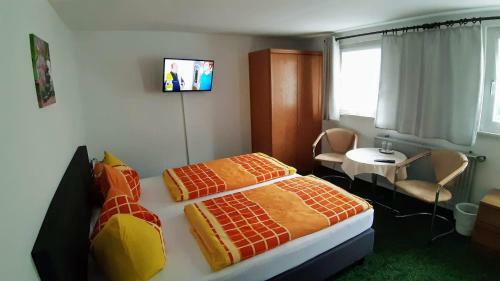 Hostal Luisengarten