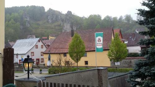 Hostal Luisengarten