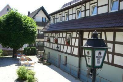 Hostal Luisengarten