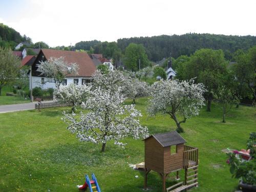 Apartamento Bernerhof