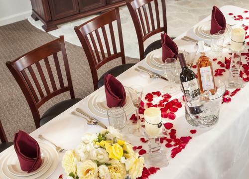 Seven Generations Winery Hotel