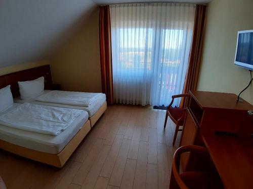 Hostal Hasselberger Hof