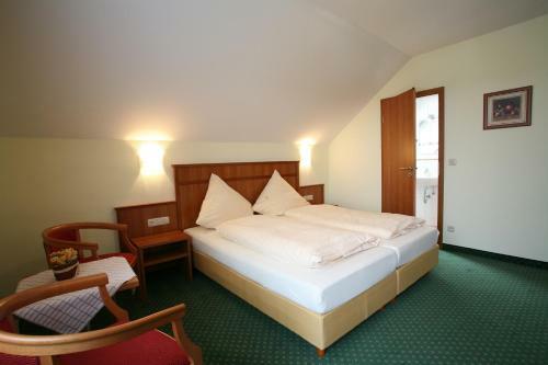 Hostal Hasselberger Hof