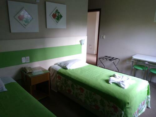 Hotel Di Fratteli