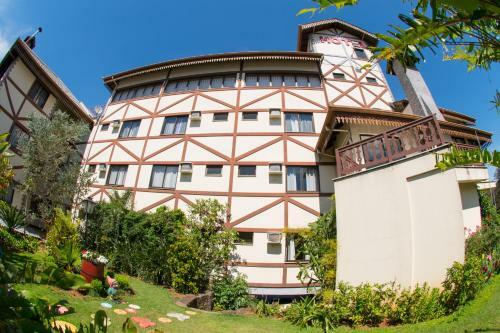 Hotel Di Fratteli