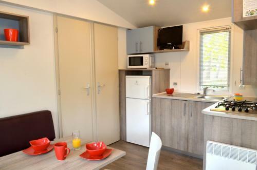 Camping Le Clos Des Pins
