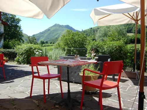Logis Hotel Xoko-goxoa