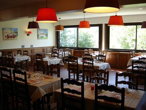 Logis Hotel Xoko-goxoa