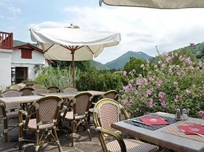 Logis Hotel Xoko-goxoa