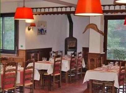 Logis Hotel Xoko-goxoa