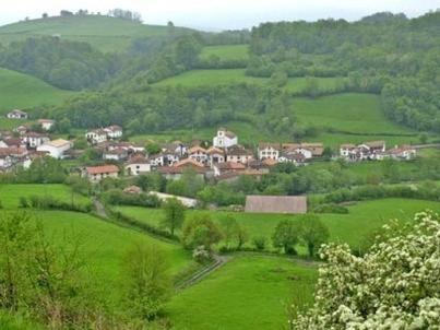 Logis Hotel Xoko-goxoa