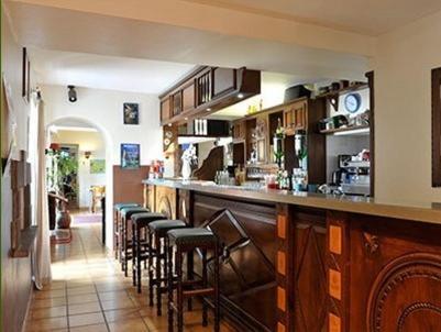 Logis Hotel Xoko-goxoa
