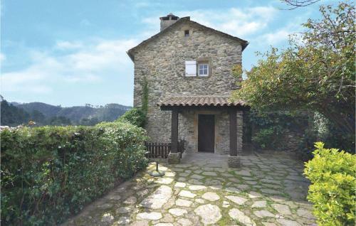 Holiday Home L'elziere