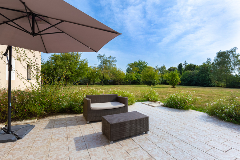 Hotel Balladins Angers
