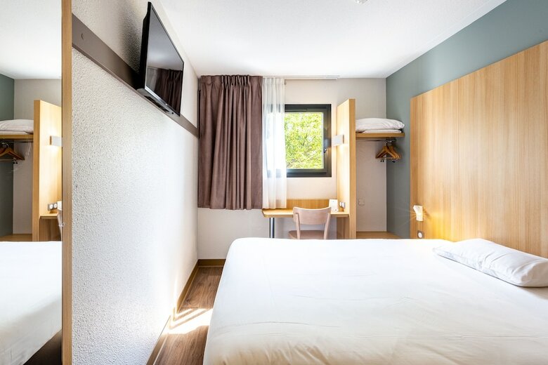 Hotel Balladins Angers